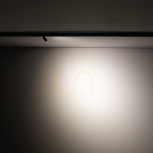 Reflektor Do Szynoprzewodów NANO - LVM SPOT LED 1W 11712 Nowodvorski small 1