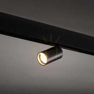 Reflektor Do Szynoprzewodów NANO - LVM SPOT LED 1W 11712 Nowodvorski small 5