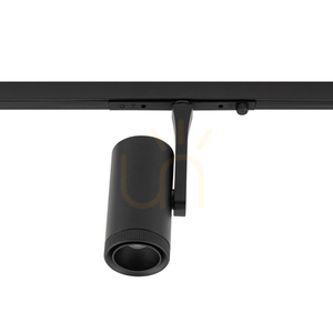 Reflektor Do Szynoprzewodów NANO - LVM SPOT ZOOM LED 7W 11715 Nowodvorski 4 Reflektor Do Szynoprzewodów NANO - LVM SPOT ZOOM LED 7W 11715 Nowodvorski small 4