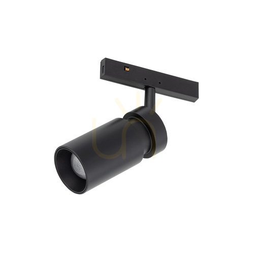 Sprawdź Reflektor Do Szynoprzewodów NANO - LVM SPOT ZOOM LED 2W 11713 Nowodvorski