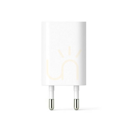 Sprawdź Biała ładowarka 5 W Usb A IP44