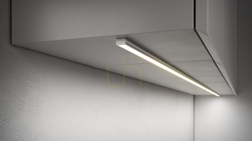 Sprawdź Klosz do profili LED LUMINES BASIC PC 2.0 mleczny 2,02 m