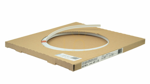 BOX z kloszem LUMINES BASIC PC 2.0 mleczny 20 m small 3