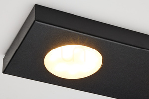 Plafon Sigma HERO czarny 4xGX53 stal lakierowana 75 cm 41503 3 Plafon Sigma HERO czarny 4xGX53 stal lakierowana 75 cm 41503 small 3