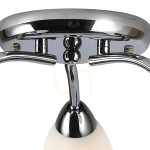 Chrom Lampa Sufitowa Portos 3x E14 5 Chrom Lampa Sufitowa Portos 3x E14 small 5