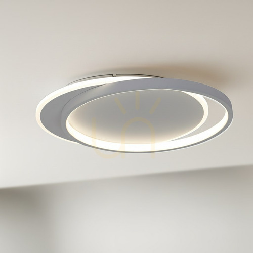 Sprawdź Biały plafon LED Milagro CORDOBA ML1845, 30 W, 3 CCT