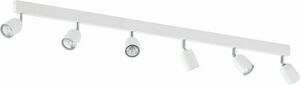 Top White Lampa Sufitowa 6 Pł small 3