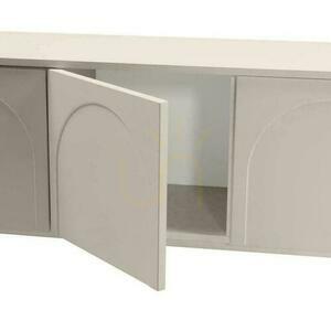 Szafka Pod Telewizor ASTHETHIC Kaszmirowa small 4