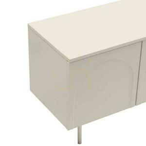 Szafka Pod Telewizor ASTHETHIC Kaszmirowa small 6