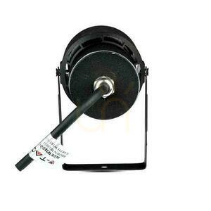 Oprawa gruntowa ogrodowa wbijana LED V-TAC 12W czarna VT-857-B 3000K 880lm small 2