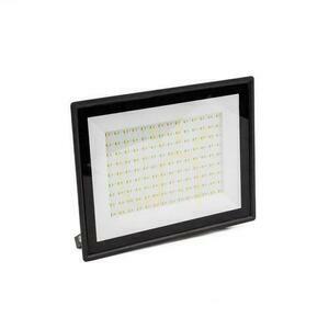 Projektor LED V-TAC 100W SMD F-class czarny VT-49104 4000K 8700lm 1 Projektor LED V-TAC 100W SMD F-class czarny VT-49104 4000K 8700lm small 1
