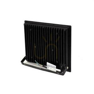 Projektor LED V-TAC 100W SMD F-class czarny VT-49104 4000K 8700lm 2 Projektor LED V-TAC 100W SMD F-class czarny VT-49104 4000K 8700lm small 2