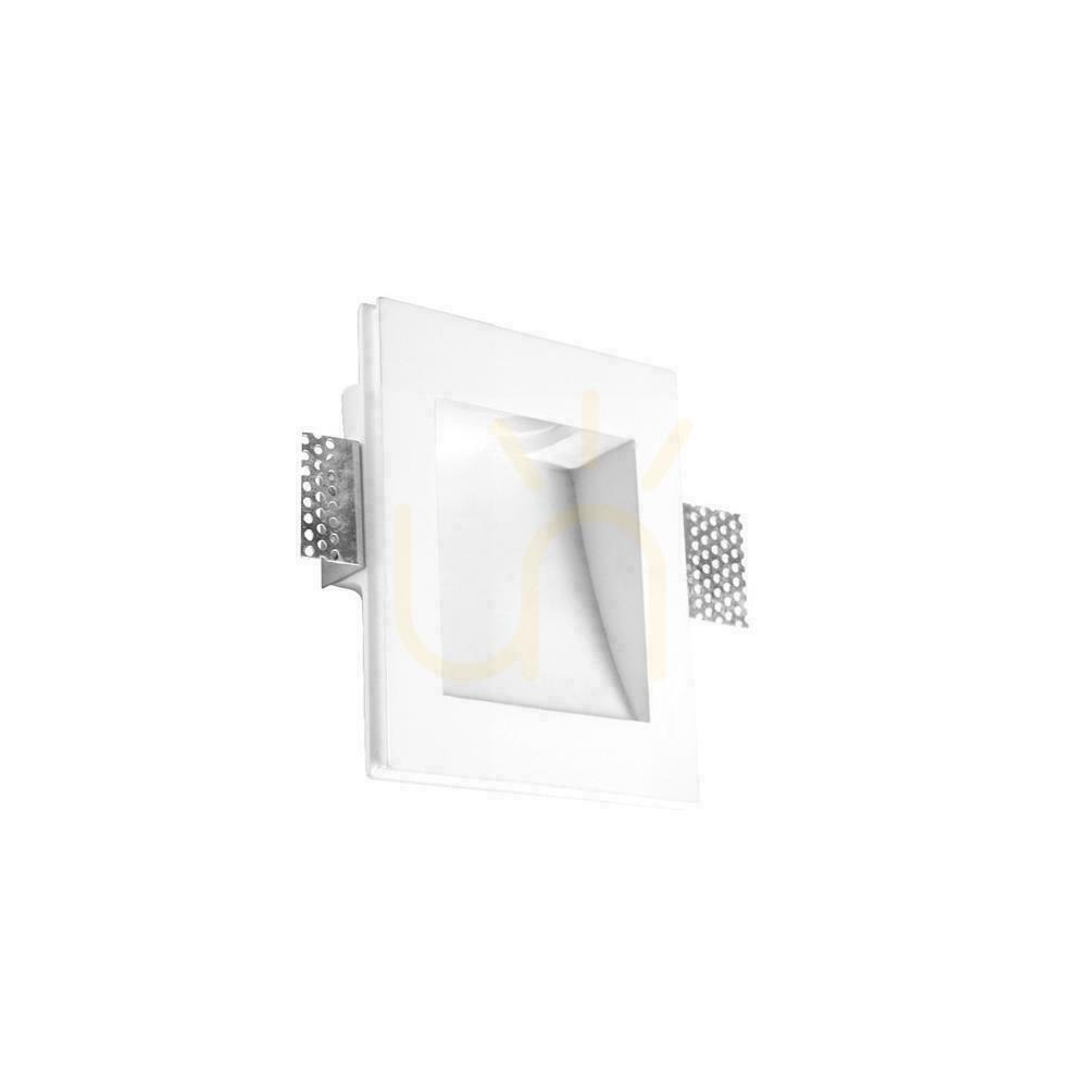 Sprawdź Oprawa gipsowa V-TAC GU10 kinkiet ścienny kwadrat 120x120 VT-11009 3 lata gwarancji Oprawa gipsowa V-TAC GU10 kinkiet ścienny kwadrat 120x120 VT-11009 3 lata gwarancji
