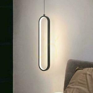 Oprawa zwieszana V-TAC 13W LED czarna VT-7829 4000K 1500lm 5 Oprawa zwieszana V-TAC 13W LED czarna VT-7829 4000K 1500lm small 5