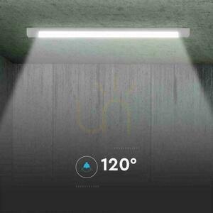 Oprawa V-TAC 50W LED liniowa natynkowa CREE CHIP 150cm 120Lm/W VT-8-50 4000K 6000lm 6 Lat gwarancji 5 Oprawa V-TAC 50W LED liniowa natynkowa CREE CHIP 150cm 120Lm/W VT-8-50 4000K 6000lm 6 Lat gwarancji small 5