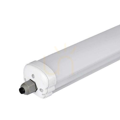 Sprawdź Oprawa hermetyczna LED V-TAC CREE CHIP G-series 60cm 18W 135Lm/W VT-6076 6500K 2410lm 6 Lat gwarancji
