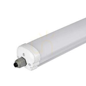 Oprawa hermetyczna LED V-TAC CREE CHIP G-series 60cm 18W 135Lm/W VT-6076 6500K 2410lm 6 Lat gwarancji small 0