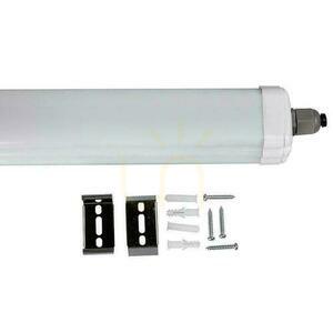 Oprawa hermetyczna LED V-TAC CREE CHIP G-series 120cm 36W 135Lm/W VT-1249 6500K 4820lm 6 Lat gwarancji small 2