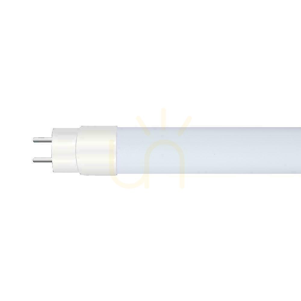 Zobacz Tuba świetlówka LED T8 V-TAC 120cm 16.5W G13 nano plastic 110Lm/w VT-122-N 3000K 1850lm 3 lata gwarancji Tuba świetlówka LED T8 V-TAC 120cm 16.5W G13 nano plastic 110Lm/w VT-122-N 3000K 1850lm 3 lata gwarancji