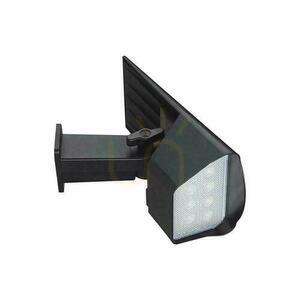 Oprawa ogrodowa 2w1 wbijana ścienna LED V-TAC solarna 1.3W IP65 VT-10183 3000K-4000K-6500K 100lm 3 Lata gwarancji small 1