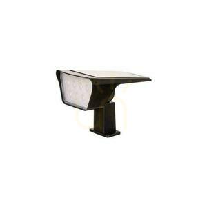 Oprawa ogrodowa 2w1 wbijana ścienna LED V-TAC solarna 1.3W IP65 VT-10183 3000K-4000K-6500K 100lm 3 Lata gwarancji small 9