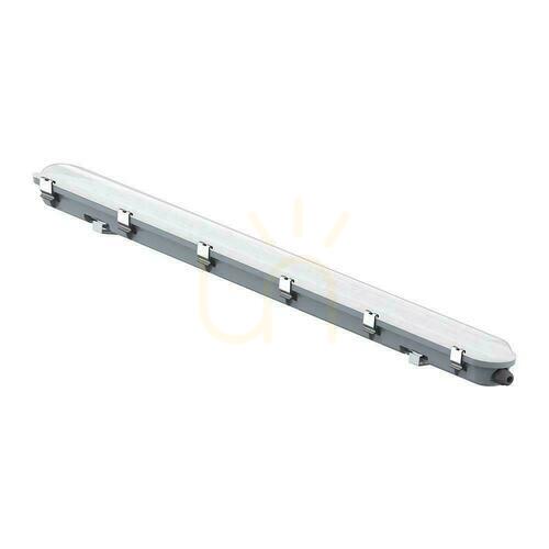 Sprawdź Oprawa hermetyczna V-TAC LED mikrofalowy czujnik ruchu 48W 150cm 120Lm/W VT-150149S 4000K 5760lm
