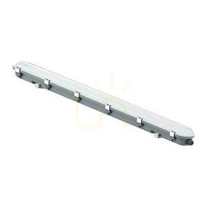 Oprawa hermetyczna V-TAC LED mikrofalowy czujnik ruchu 36cm 120cm 120Lm/W VT-120137S 6500K 4320lm 1 Oprawa hermetyczna V-TAC LED mikrofalowy czujnik ruchu 36cm 120cm 120Lm/W VT-120137S 6500K 4320lm small 1