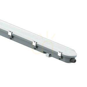 Oprawa hermetyczna V-TAC LED mikrofalowy czujnik ruchu 36cm 120cm 120Lm/W VT-120137S 6500K 4320lm 0 Oprawa hermetyczna V-TAC LED mikrofalowy czujnik ruchu 36cm 120cm 120Lm/W VT-120137S 6500K 4320lm small 0