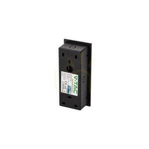 Oprawa LED V-TAC 2W COB CREE kinkiet czarny hotel łóżko włącznik VT-88061-B 3000K 76lm 2 Oprawa LED V-TAC 2W COB CREE kinkiet czarny hotel łóżko włącznik VT-88061-B 3000K 76lm small 2