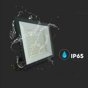Projektor LED V-TAC 100W LED SMD czarny VT-44109 3000K 9500lm 2 Projektor LED V-TAC 100W LED SMD czarny VT-44109 3000K 9500lm small 2