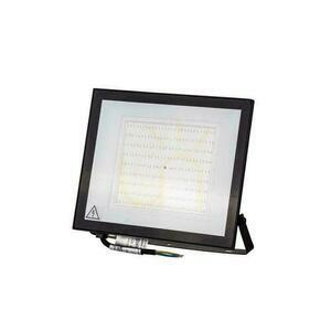 Projektor LED V-TAC 100W LED SMD czarny VT-44109 3000K 9500lm 0 Projektor LED V-TAC 100W LED SMD czarny VT-44109 3000K 9500lm small 0