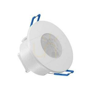 Czujnik ruchu 360st podtynkowy biały fi76 600W LED V-TAC VT-81041 5 lat gwarancji small 0