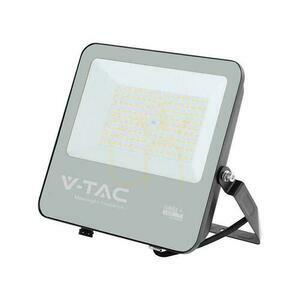 Projektor LED V-TAC CREE CHIP 100W 135lm/W czarna obudowa przewód 1m IP65 VT-44101 4000K 11480lm 6 lat gwarancji small 8