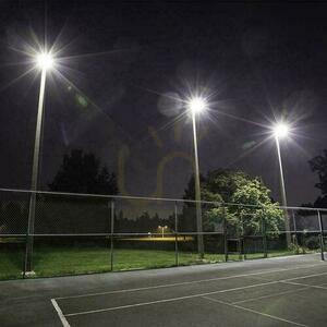 Projektor LED V-TAC CREE CHIP 300W 135lm/W czarna obudowa przewód 1m IP65 VT-44003 6500K 40500lm 6 lat gwarancji 7 Projektor LED V-TAC CREE CHIP 300W 135lm/W czarna obudowa przewód 1m IP65 VT-44003 6500K 40500lm 6 lat gwarancji small 7
