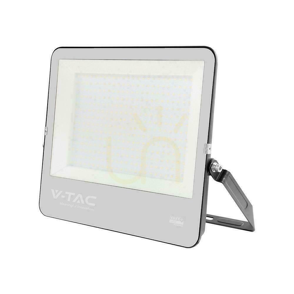Sprawdź Projektor LED V-TAC CREE CHIP 300W 135lm/W czarna obudowa przewód 1m IP65 VT-44003 6500K 40500lm 6 lat gwarancji Projektor LED V-TAC CREE CHIP 300W 135lm/W czarna obudowa przewód 1m IP65 VT-44003 6500K 40500lm 6 lat gwarancji
