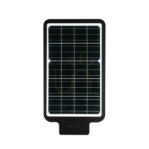 Sprawdź Naświetlacz oprawa uliczna solarna V-TAC 20W LED czarna IP65 150Lm/W VT-ST20CCT 3000K-4000K-6000K 3000lm