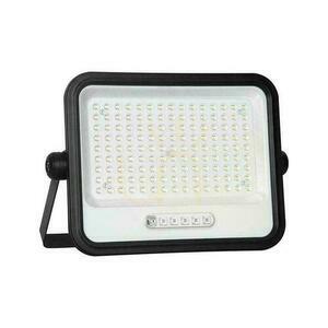 Projektor LED solarny V-TAC 300W CCT pilot auto timer IP65 czarny VT-304W 2400lm 3 lata gwarancji 2 Projektor LED solarny V-TAC 300W CCT pilot auto timer IP65 czarny VT-304W 2400lm 3 lata gwarancji small 2