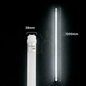 Tuba świetlówka LED T8 V-TAC CREE CHIP 120cm 12W G13 150Lm/W nano plastic VT-012 4000K 1800lm 6 lat gwarancji 2 Tuba świetlówka LED T8 V-TAC CREE CHIP 120cm 12W G13 150Lm/W nano plastic VT-012 4000K 1800lm 6 lat gwarancji small 2