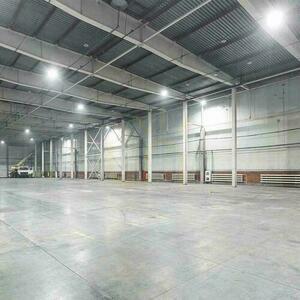 Oprawa V-TAC LED UFO high bay CREE CHIP IP65 ALU 155Lm/W 200W VT-91202 6500K 31000lm 6 lat gwarancji small 3
