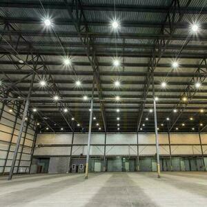 Oprawa V-TAC LED UFO high bay CREE CHIP IP65 ALU 155Lm/W 200W VT-91202 6500K 31000lm 6 lat gwarancji small 4