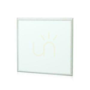 Panel LED V-TAC 40W 600x600 pmma 120Lm/W Zasilacz Starsense VT-6060 6500K 4950lm 1 Panel LED V-TAC 40W 600x600 pmma 120Lm/W Zasilacz Starsense VT-6060 6500K 4950lm small 1