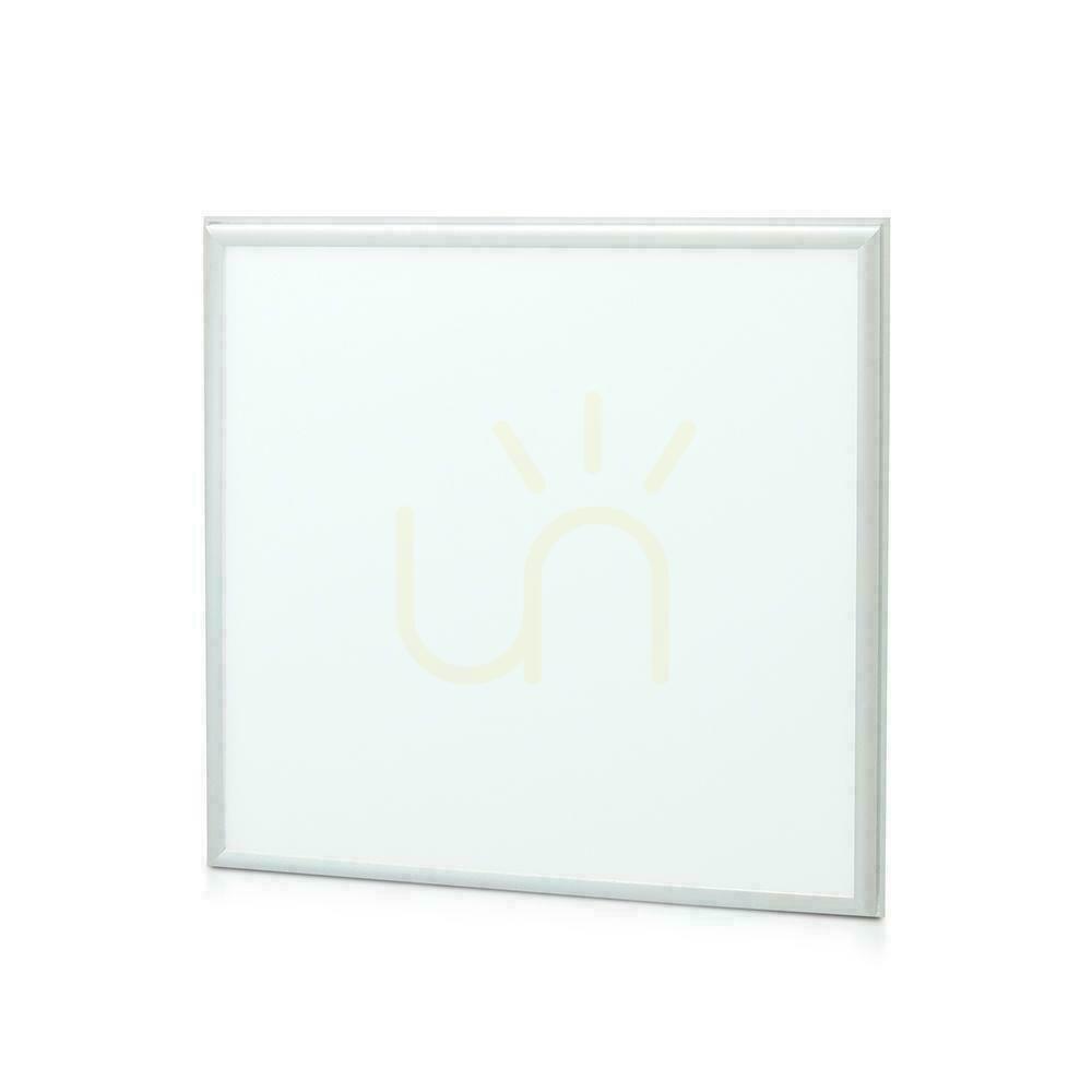 Zobacz Panel LED V-TAC 40W 600x600 pmma 120Lm/W Zasilacz Starsense VT-6060 6500K 4950lm Panel LED V-TAC 40W 600x600 pmma 120Lm/W Zasilacz Starsense VT-6060 6500K 4950lm