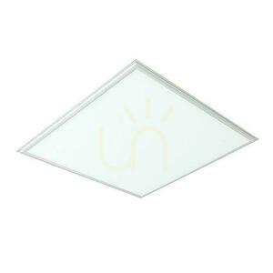 Panel LED V-TAC 40W 600x600 pmma 120Lm/W Zasilacz Starsense VT-6060 6500K 4950lm 0 Panel LED V-TAC 40W 600x600 pmma 120Lm/W Zasilacz Starsense VT-6060 6500K 4950lm small 0