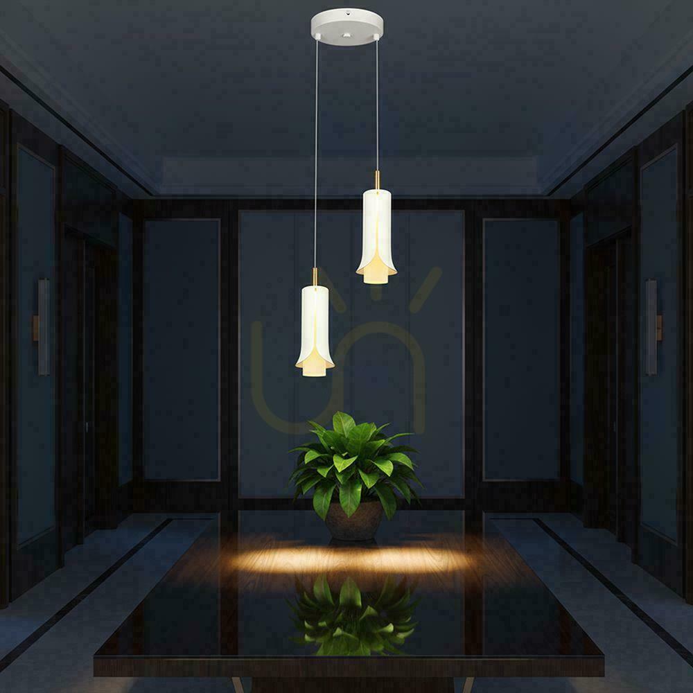 Pokaż Oprawa zwieszana V-TAC 2X10W LED 177x20cm biały, złoty VT-89026 3000K 1200lm Oprawa zwieszana V-TAC 2X10W LED 177x20cm biały, złoty VT-89026 3000K 1200lm