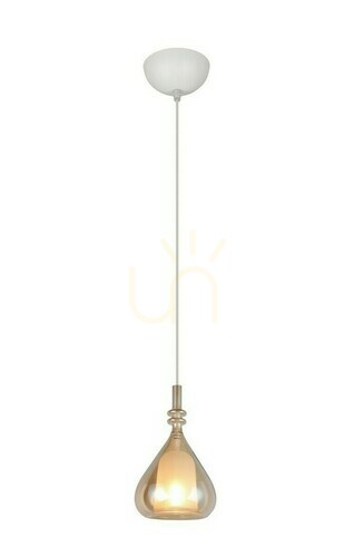 Sprawdź Lampa Wisząca Trio ALDEA 349400113