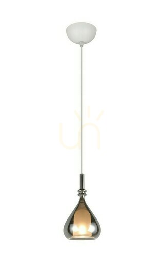 Sprawdź Lampa Wisząca Trio ALDEA 349400157
