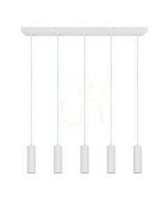 Lampa Wisząca Trio SOKA 367700531 small 1