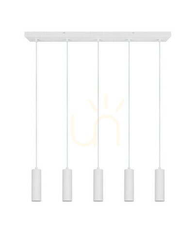 Sprawdź Lampa Wisząca Trio SOKA 367700531