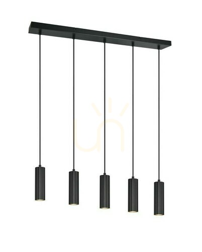 Sprawdź Lampa Wisząca Trio SOKA 367700532