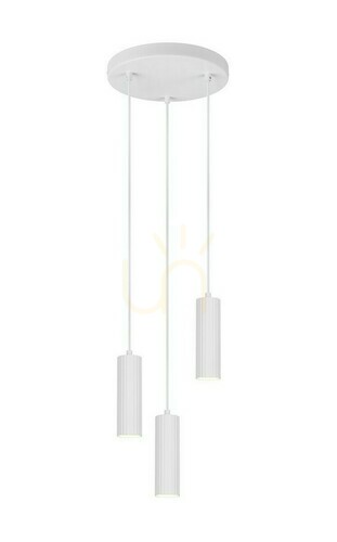 Sprawdź Lampa Wisząca Trio SOKA 367730331